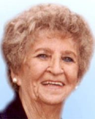 Photo of Fern-L Fortier